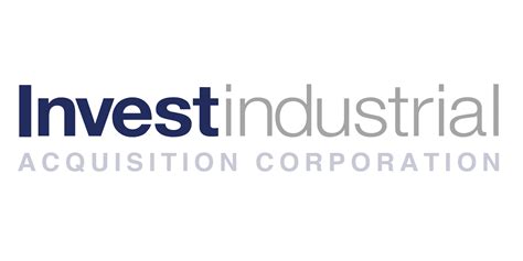 investindustrial acquisition corp.